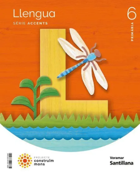 6Pri Llengua Valen Accents cm Ed23