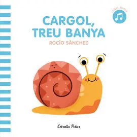 Cargol Treu Banya