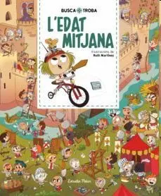 Busca I Troba. L'edat Mitjana