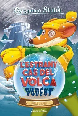 L'estrany Cas del Volcà Pudent