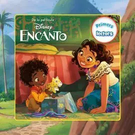 Encanto. Primers Lectors