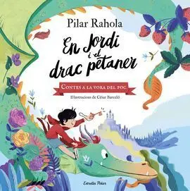 En Jordi I el Drac Petaner