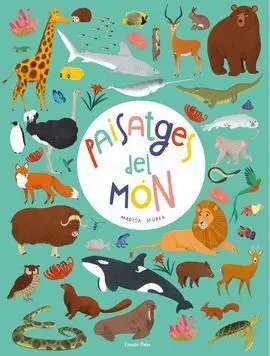 Paisatges del Món
