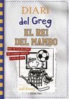 DIARI DEL GREG 16: EL REI DEL MAMBO