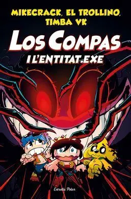 Los Compas I L'entitat. exe