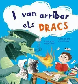 I Van Arribar Els Dracs