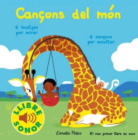 Cançons del Món