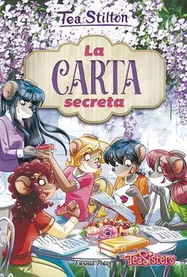 La Carta Secreta