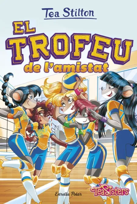 El Trofeu de L'amistat