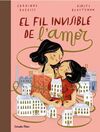 EL FIL INVISIBLE DE L' AMOR