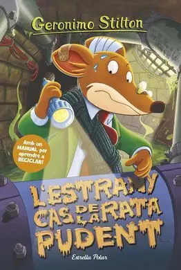 L'estrany Cas de la Rata Pudent
