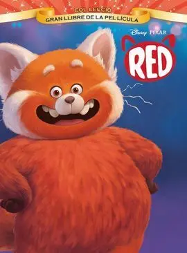 Red. Primers Lectors