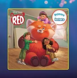 Red. Gran Llibre de la Pel·lícula