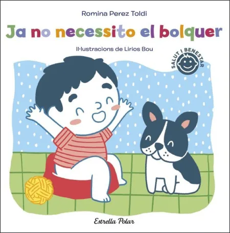 Ja no Necessito el Bolquer