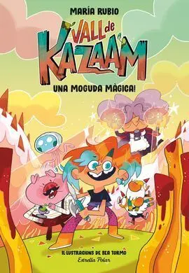 Una Moguda Màgica