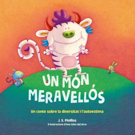 Un Món Meravellós. Cartró