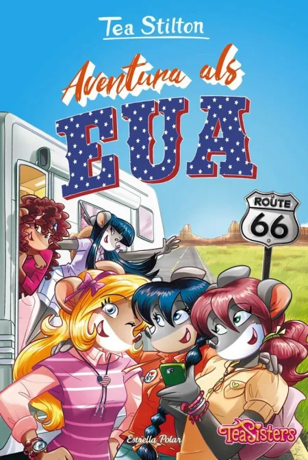 Aventura Als Eua