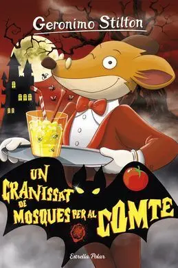 Un Granissat de Mosques Per Al Comte