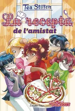 La Recepta de L'amistat