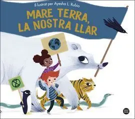 Mare Terra. La Nostra Llar