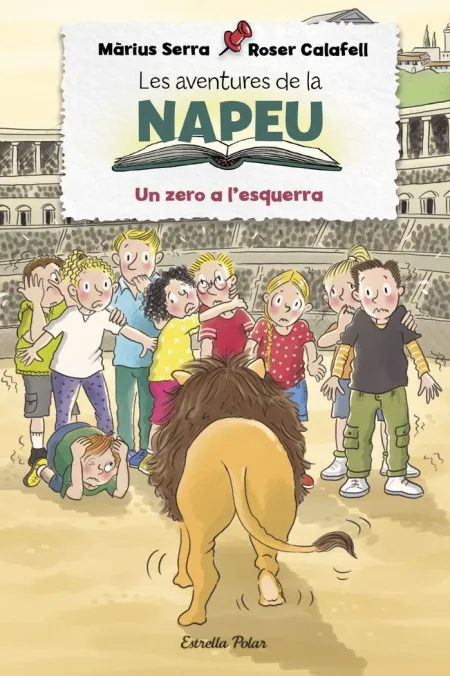 Un Zero a L'esquerra