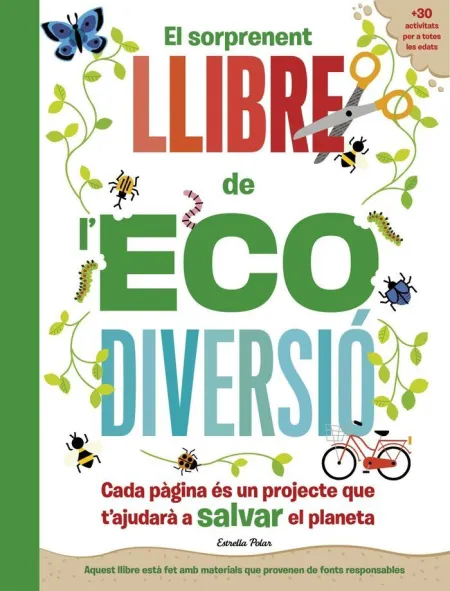 El Sorprenent Llibre de L Ecodiversio
