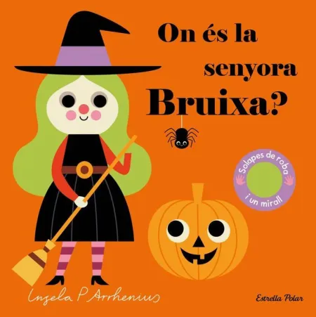 On Es la Senyora Bruixa?