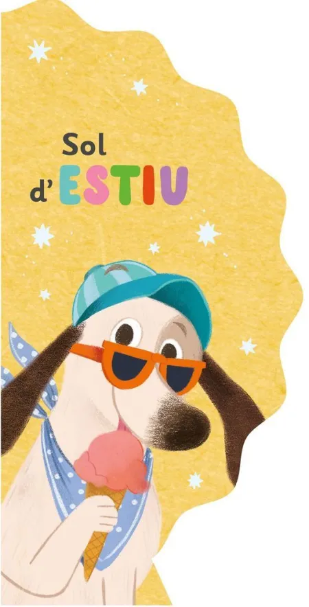 Sol D Estiu