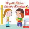 EL PETIT LLIBRE D'ANAR AL METGE