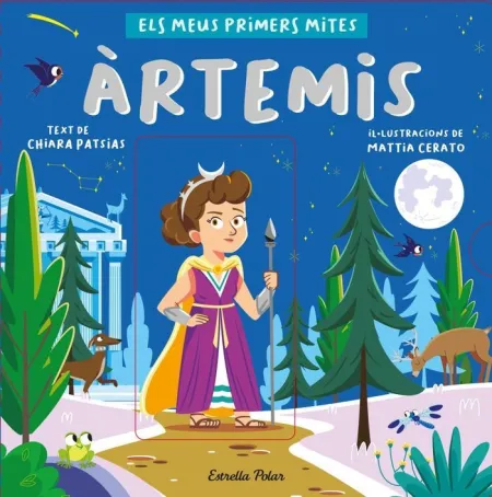 Artemis Els Meus Primers Mites