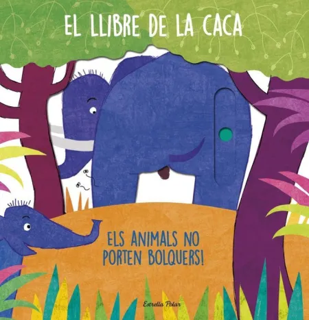 El Llibre de la Caca