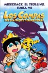 LOS COMPAS 1. LOS COMPAS I EL DIAMANTET LLEGENDARI