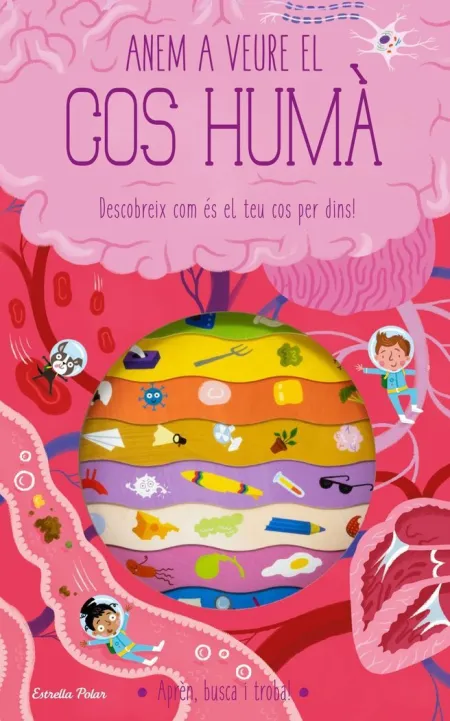 Anem a Veure el Cos Humà