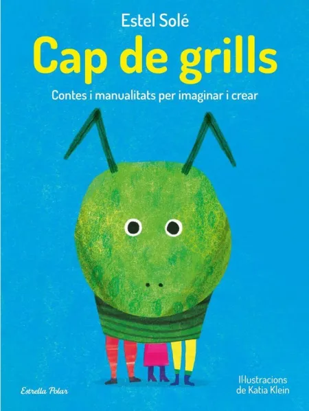 Cap de Grills