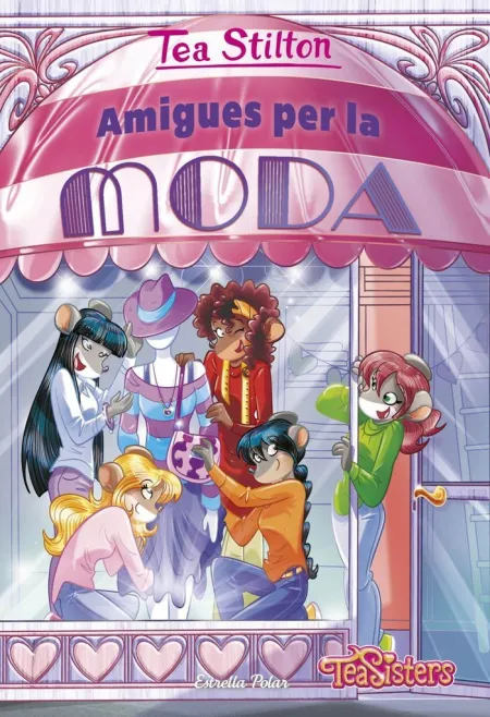 Amigues Per la Moda