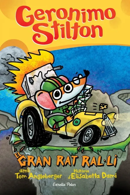 El Gran Rat Ral?Li