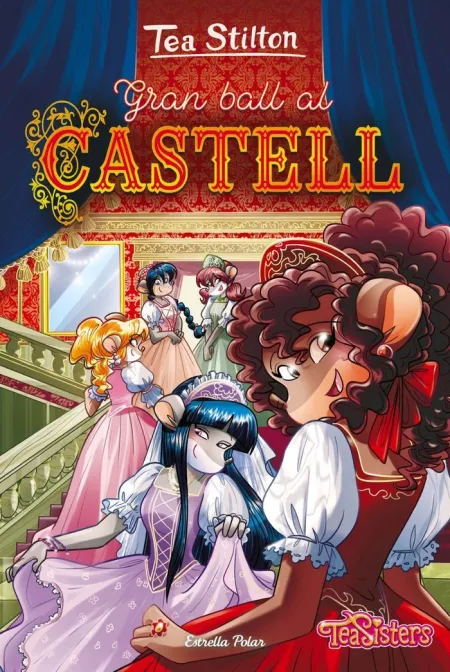 Gran Ball Al Castell