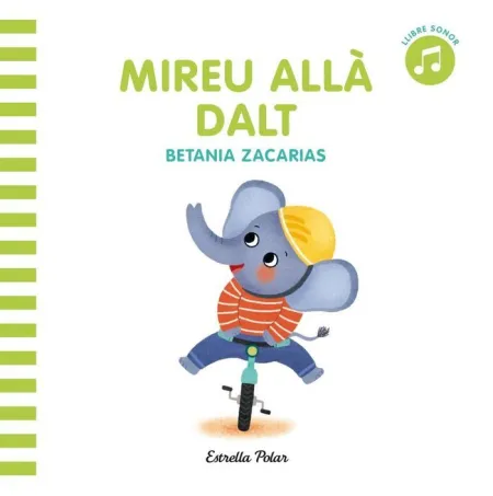 Mireu Allà Dalt
