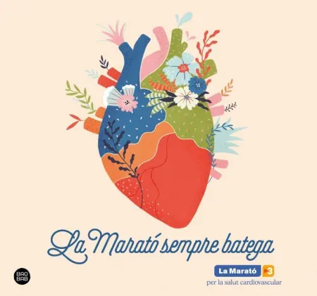 La Marató Sempre Batega