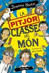 LA PITJOR CLASSE DEL MÓN