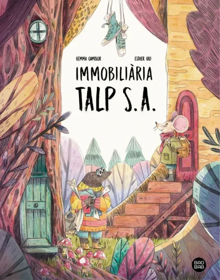 Immobiliaria Talp S. a.