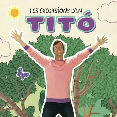 Les Excursions D'en Tito