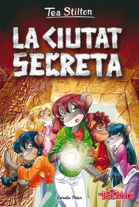 La Ciutat Secreta