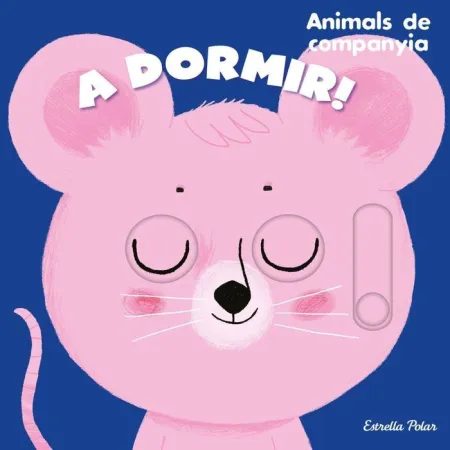 A Dormir Animals de Companyia