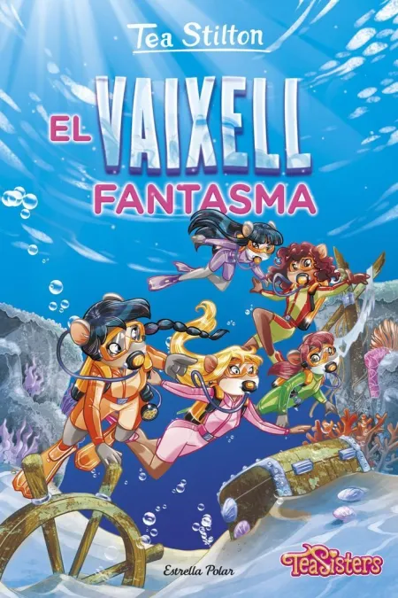 El Vaixell Fantasma