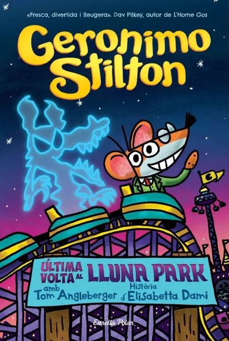 Última Volta Al Lluna Park