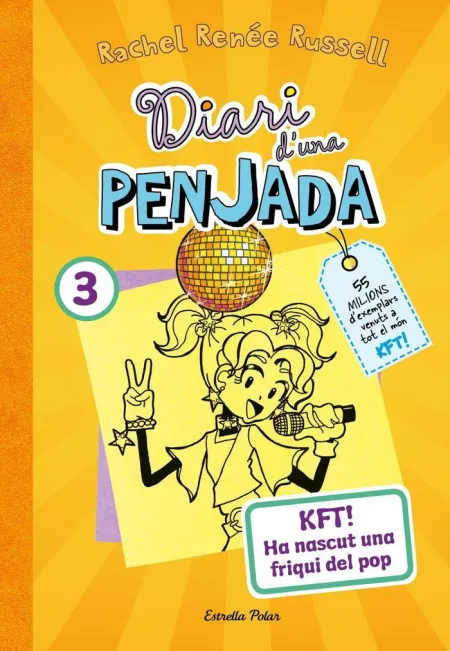Diari D una Penjada 3 Kft Ha Nascut una Friqui