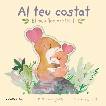 Al Teu Costat. El Meu Lloc Preferit