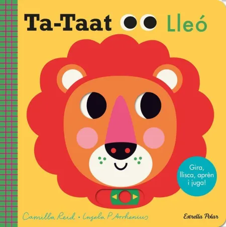 Ta-Taat. Lleo