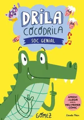 Drila Cocodrila 2 Soc Genial